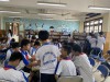 Xây dựng văn hóa đọc sách cho học sinh trường THCS Kim Thư