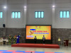 Hội thi "Rung chuông vàng An toàn giao thông huyện Thanh Oai năm 2022"