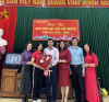 Hội thi giáo viên giỏi cấp Huyện của trường THCS Kim Thư