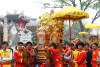 Lễ hội Bình Đà (Thanh Oai) - Di sản văn hóa phi vật thể quốc gia