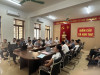 Huyện Thanh Oai tổ chức hội nghị học tập, quán triệt, triển khai thực hiện chuyên đề năm 2024