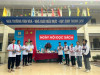 Trường THCS Kim Thư hưởng ứng Ngày sách và Văn hóa đọc lần thứ 3 năm 2024